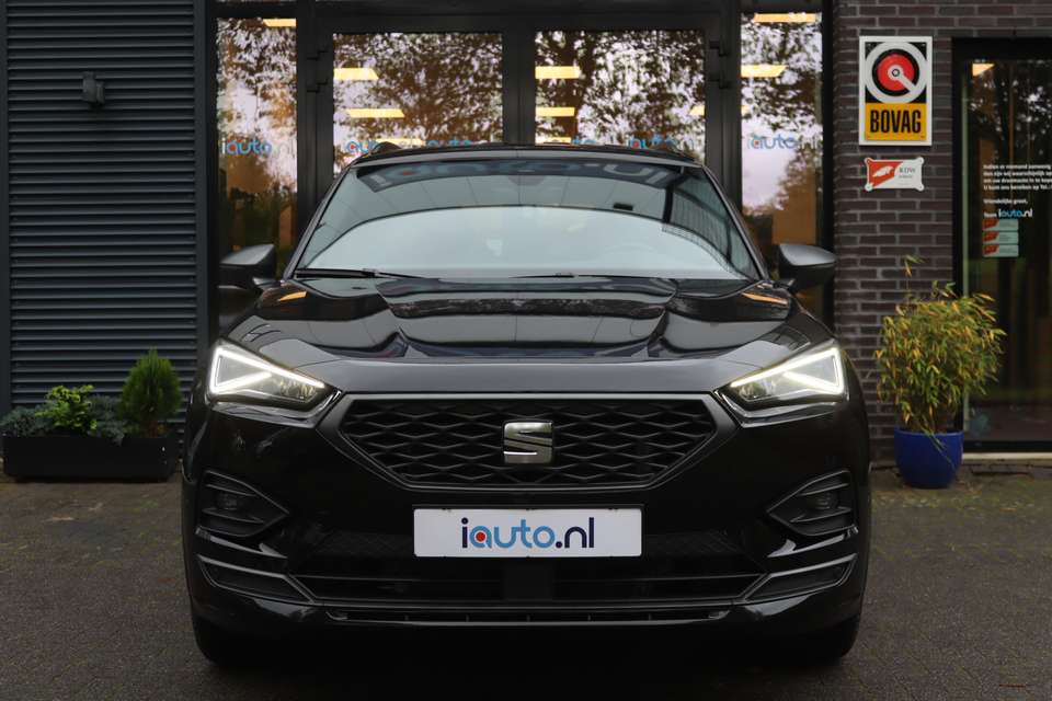 SEAT Tarraco - Imagem 7