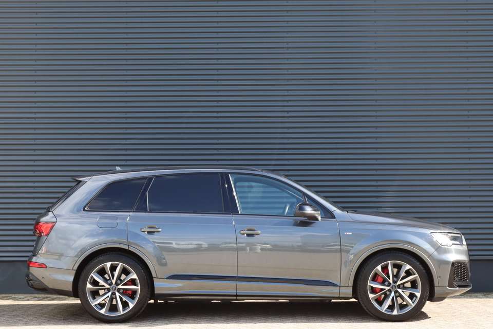 Audi Q7 - Imagem 4