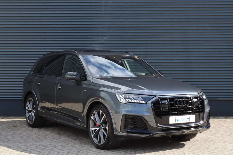 Audi Q7 - Imagem 5