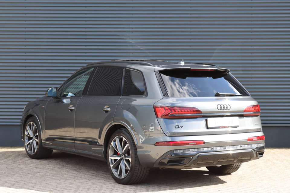 Audi Q7 - Imagem 6