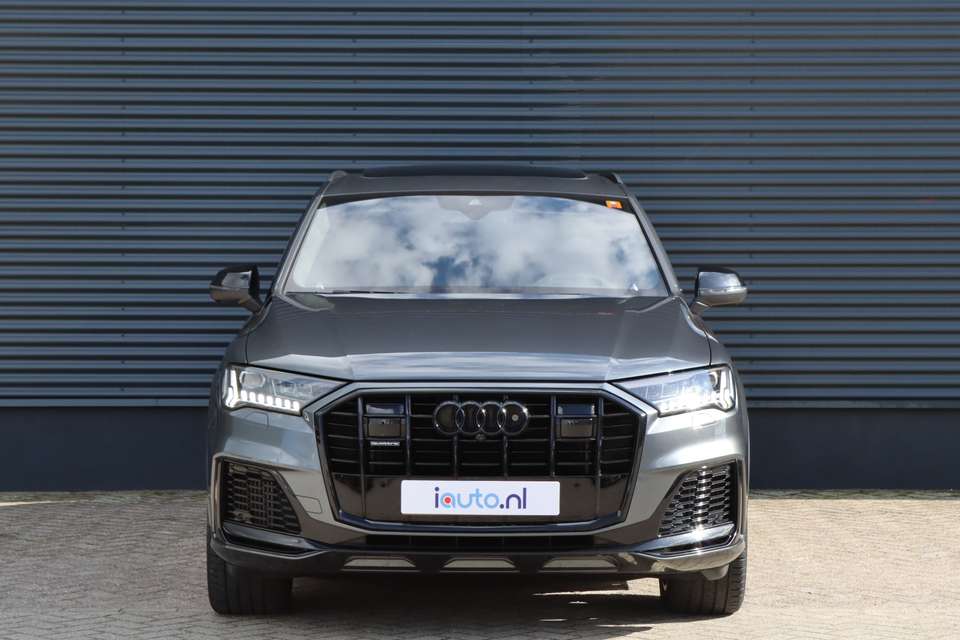 Audi Q7 - Imagem 7