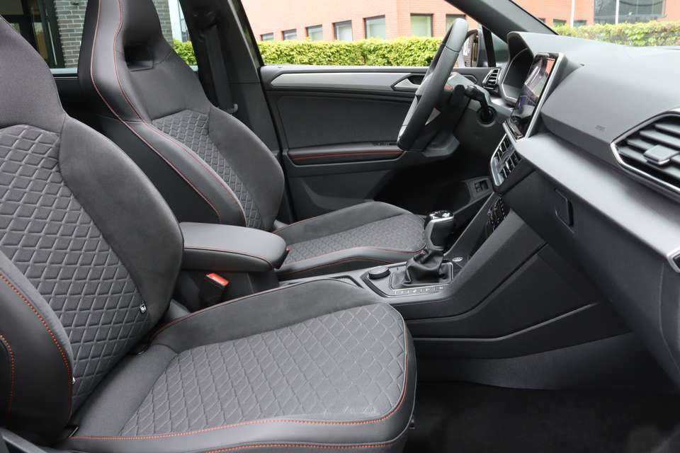 SEAT Tarraco - Imagem 11