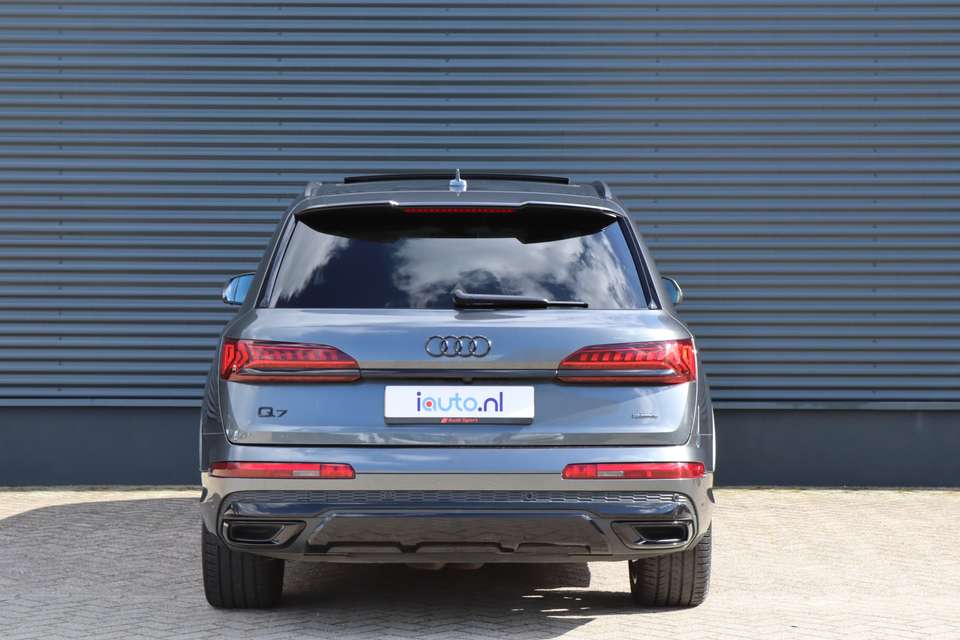 Audi Q7 - Imagem 8