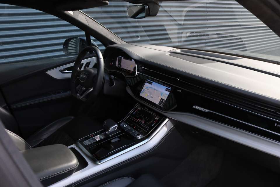 Audi Q7 - Imagem 9