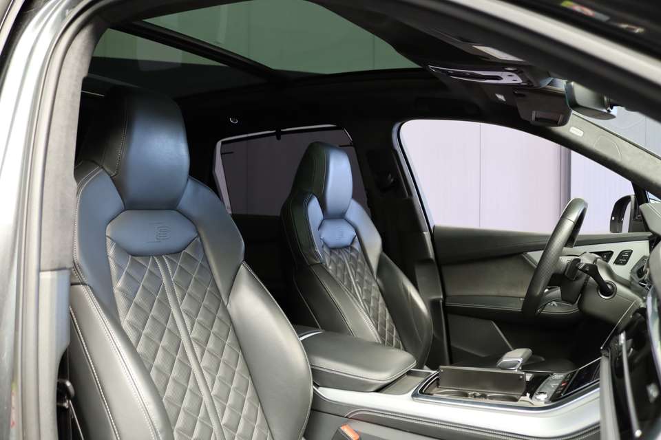 Audi Q7 - Imagem 10