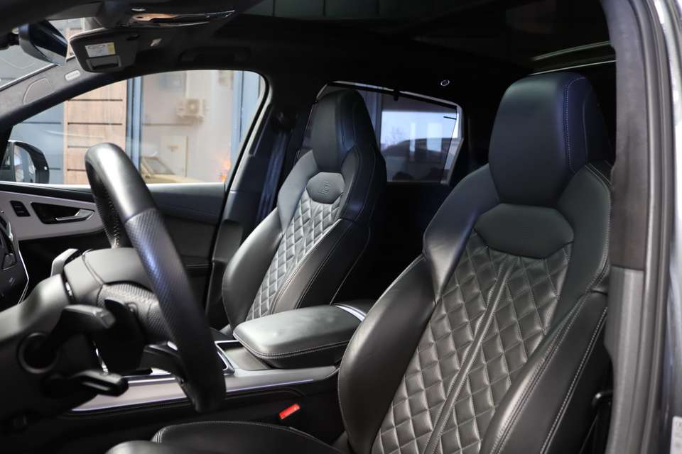 Audi Q7 - Imagem 11