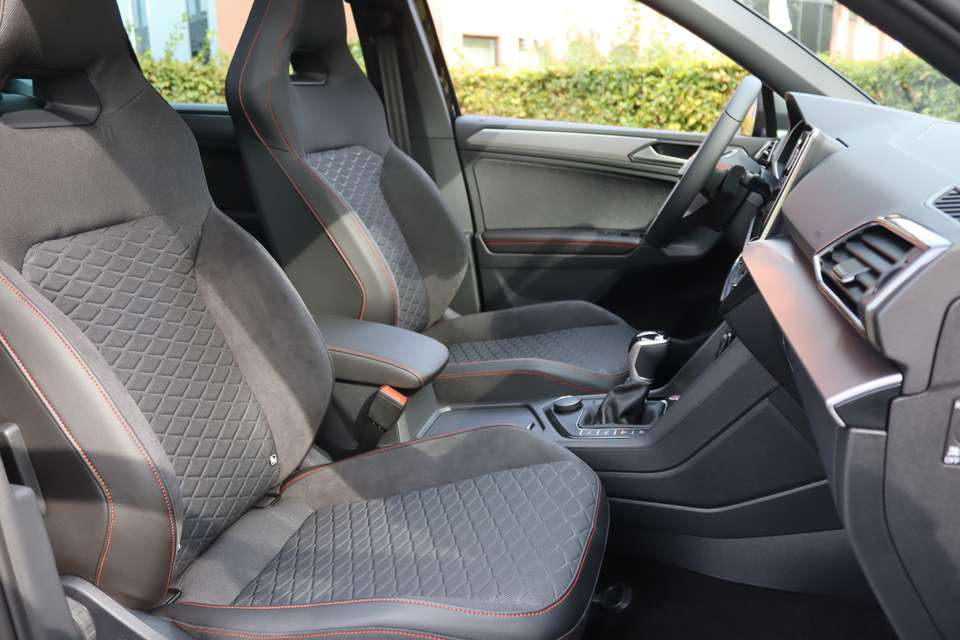 SEAT Tarraco - Imagem 11