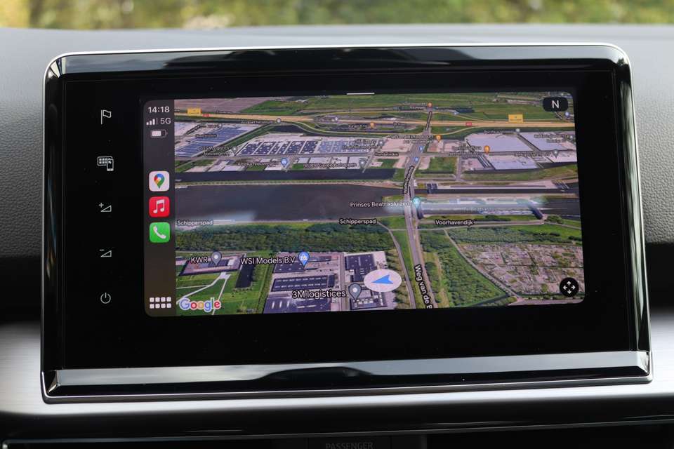 SEAT Tarraco - Imagem 16