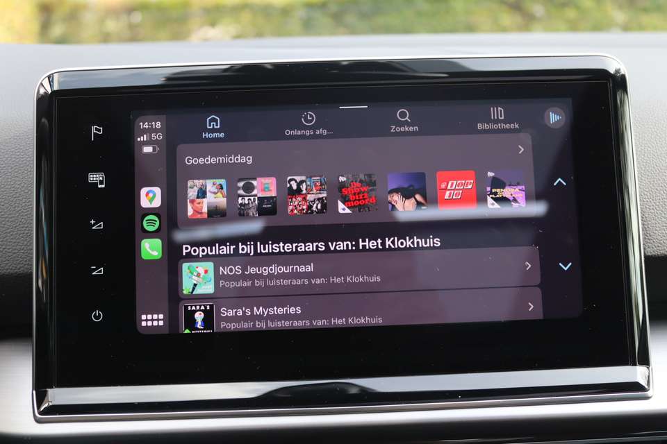 SEAT Tarraco - Imagem 17
