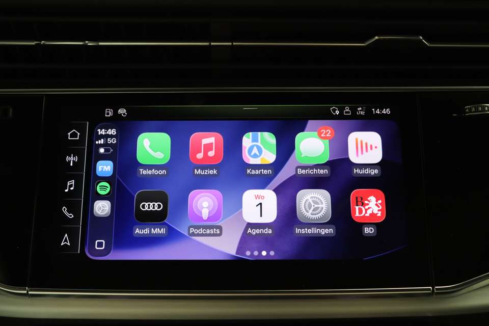Audi Q7 - Imagem 15