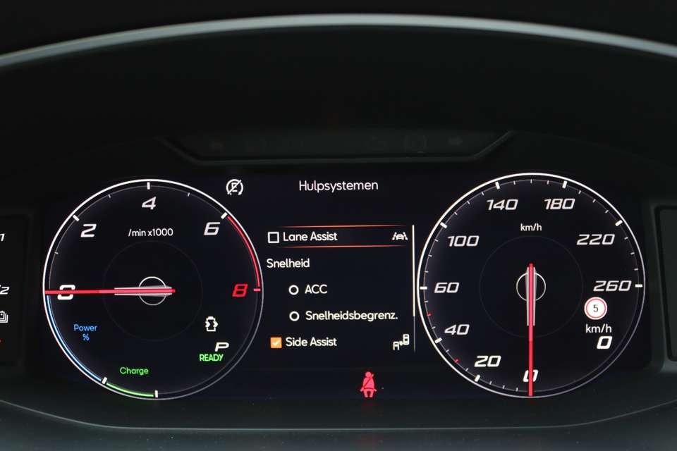 SEAT Tarraco - Imagem 19