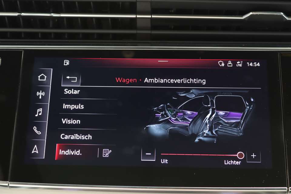 Audi Q7 - Imagem 16