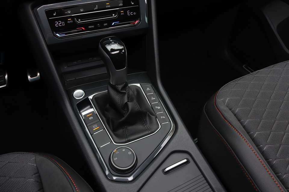 SEAT Tarraco - Imagem 20