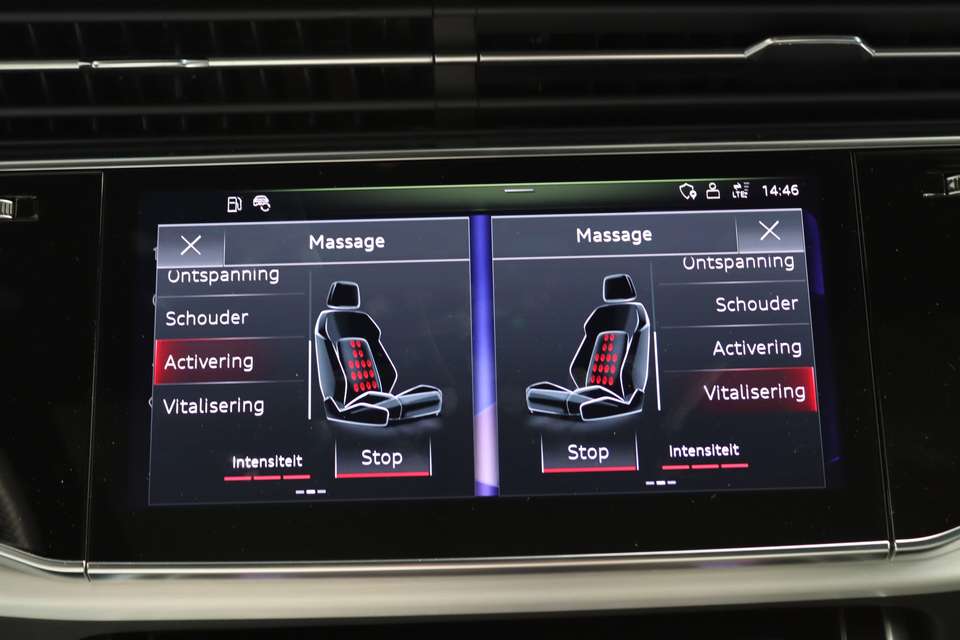 Audi Q7 - Imagem 17