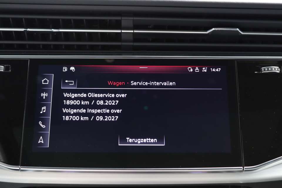 Audi Q7 - Imagem 18