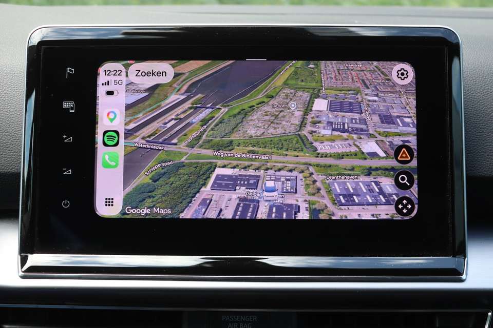 SEAT Tarraco - Imagem 17