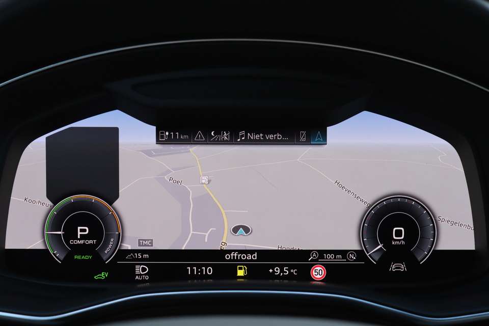 Audi Q7 - Imagem 19