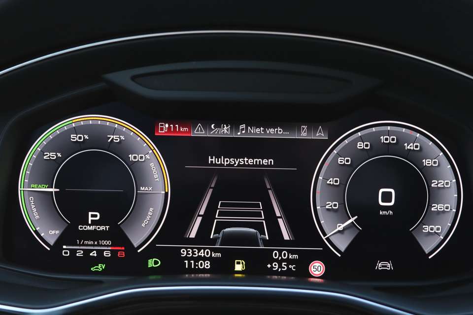 Audi Q7 - Imagem 20