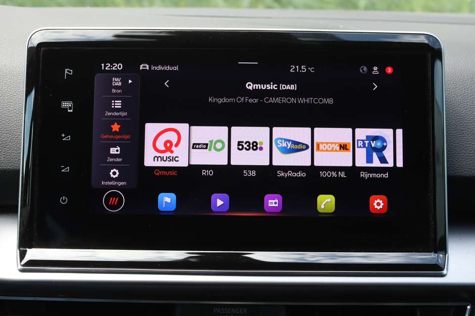 SEAT Tarraco - Imagem 19