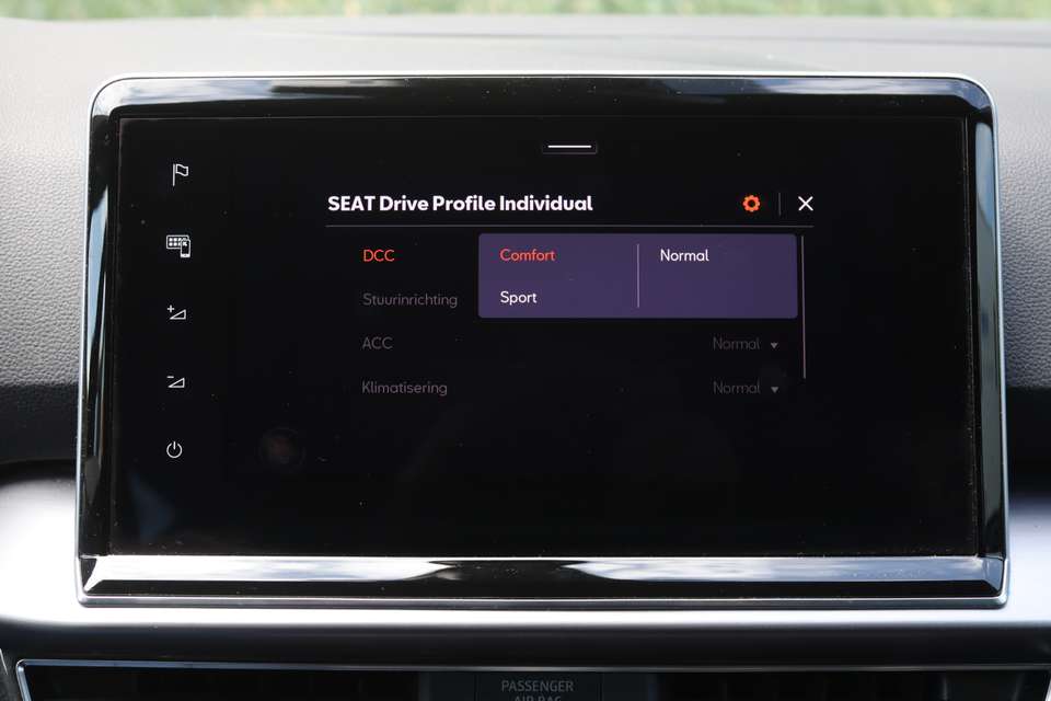 SEAT Tarraco - Imagem 20