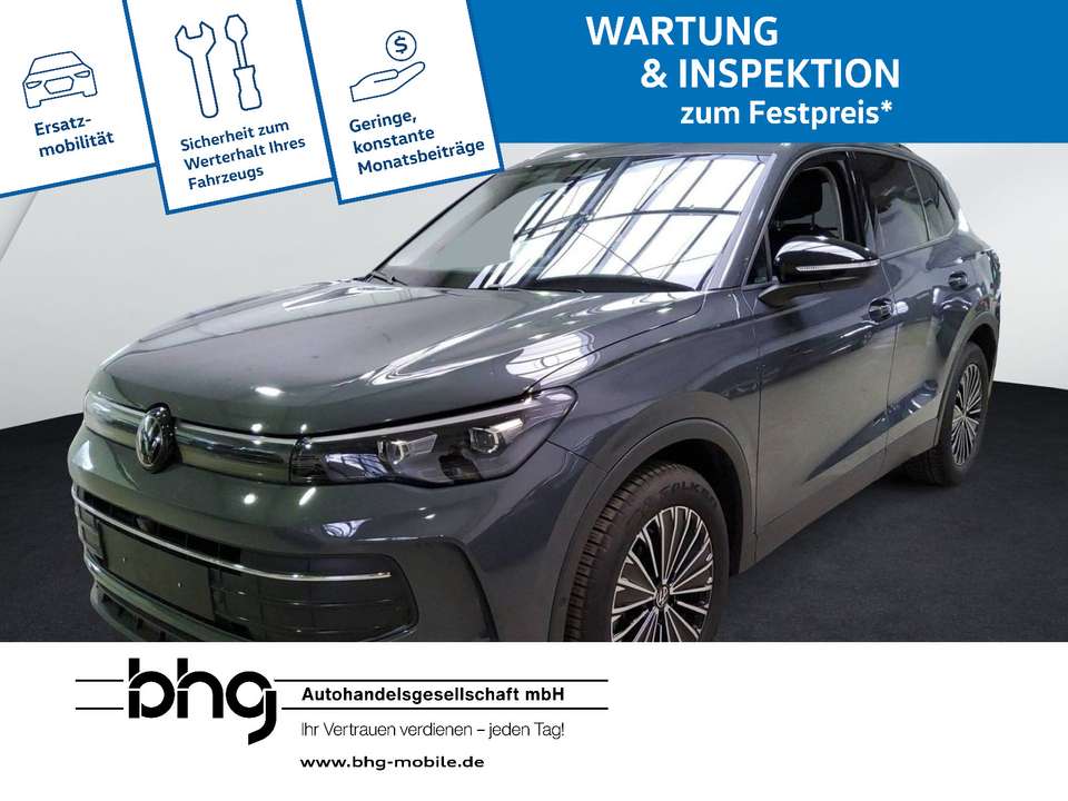 Volkswagen Tiguan - Imagem 2