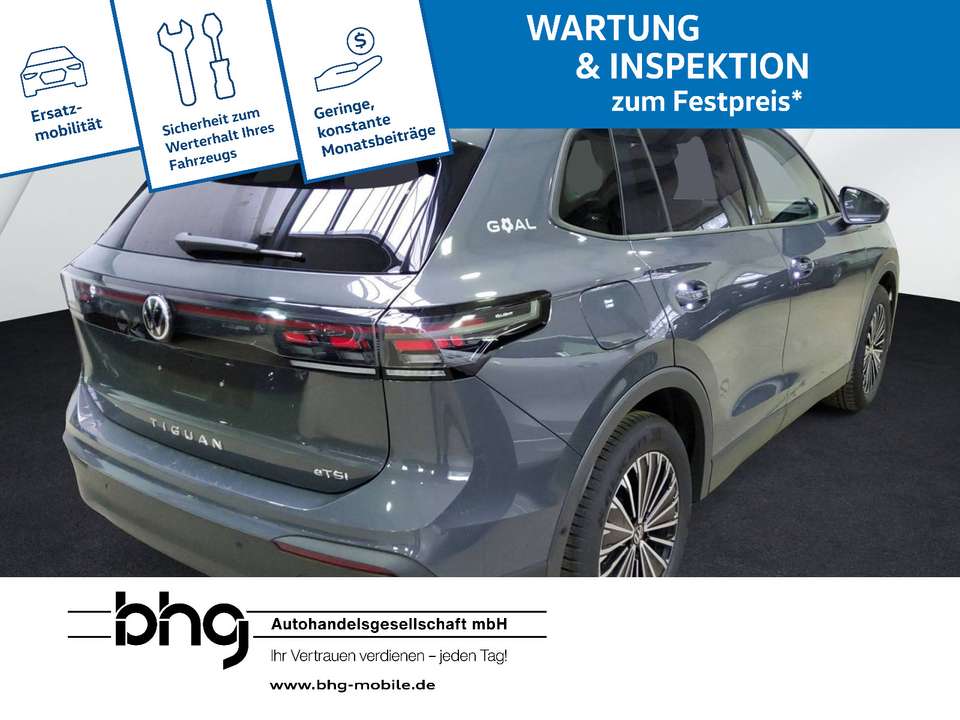 Volkswagen Tiguan - Imagem 3
