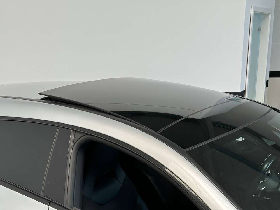 Mercedes-Benz CLA 200 - Imagem 7