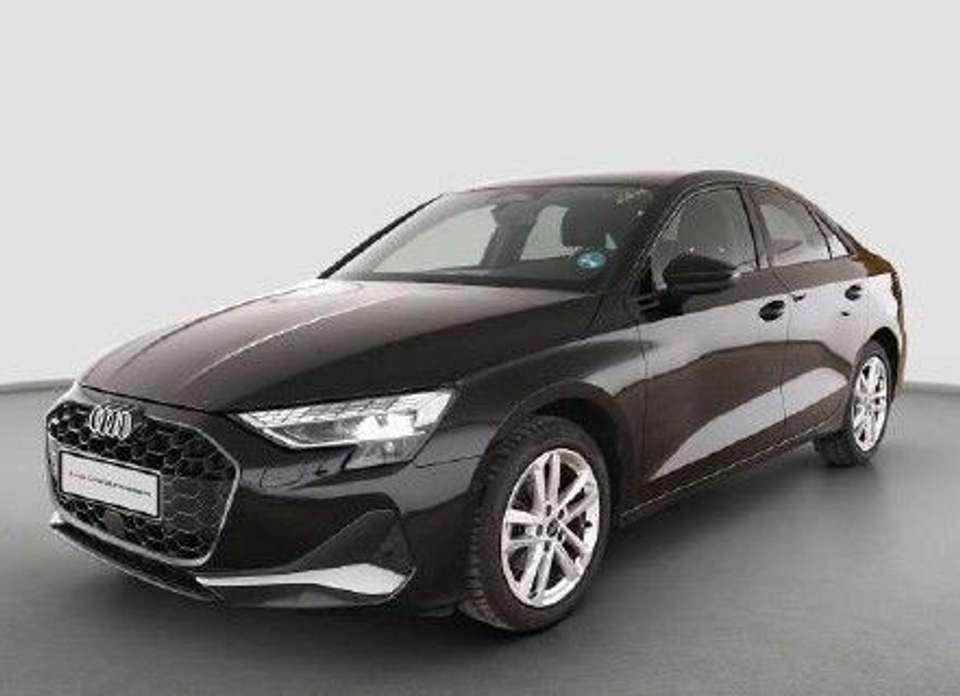 Audi A3 - Imagem 2