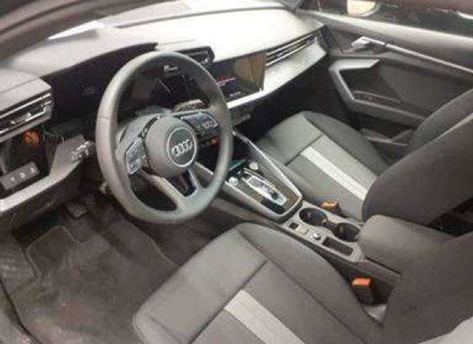 Audi A3 - Imagem 4