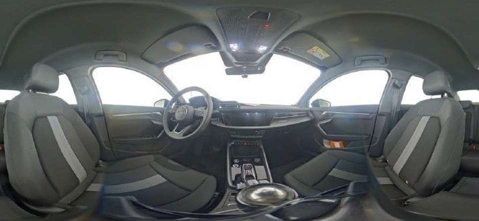 Audi A3 - Imagem 5
