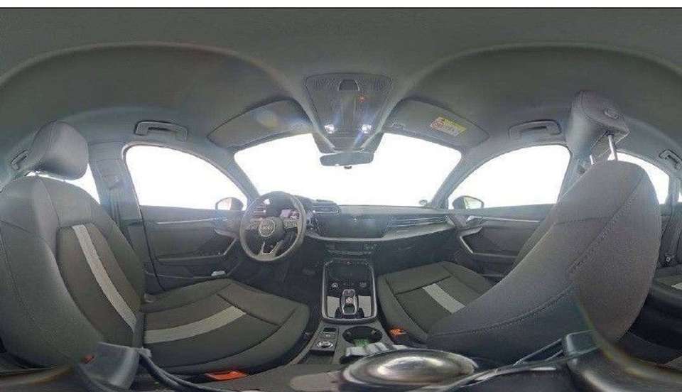 Audi A3 - Imagem 5
