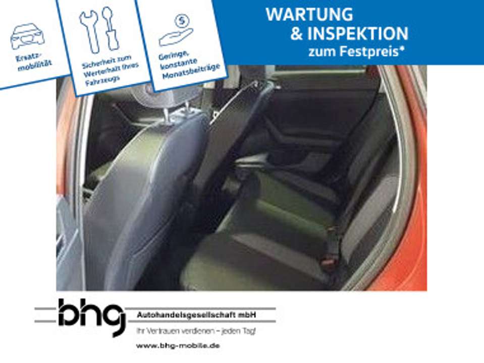 Volkswagen Polo - Imagem 5