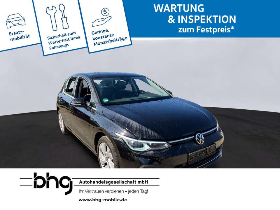 Volkswagen Golf - Imagem 4