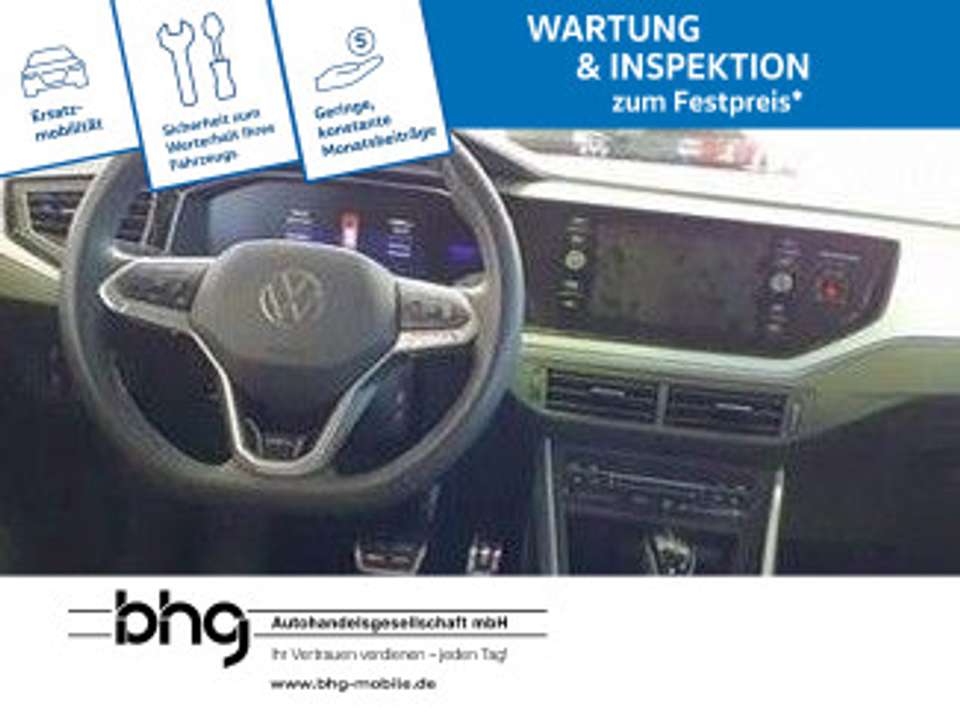 Volkswagen Polo - Imagem 6