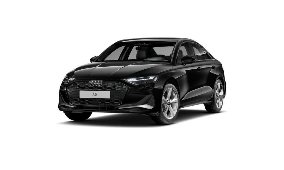 Audi A3 - Imagem 7