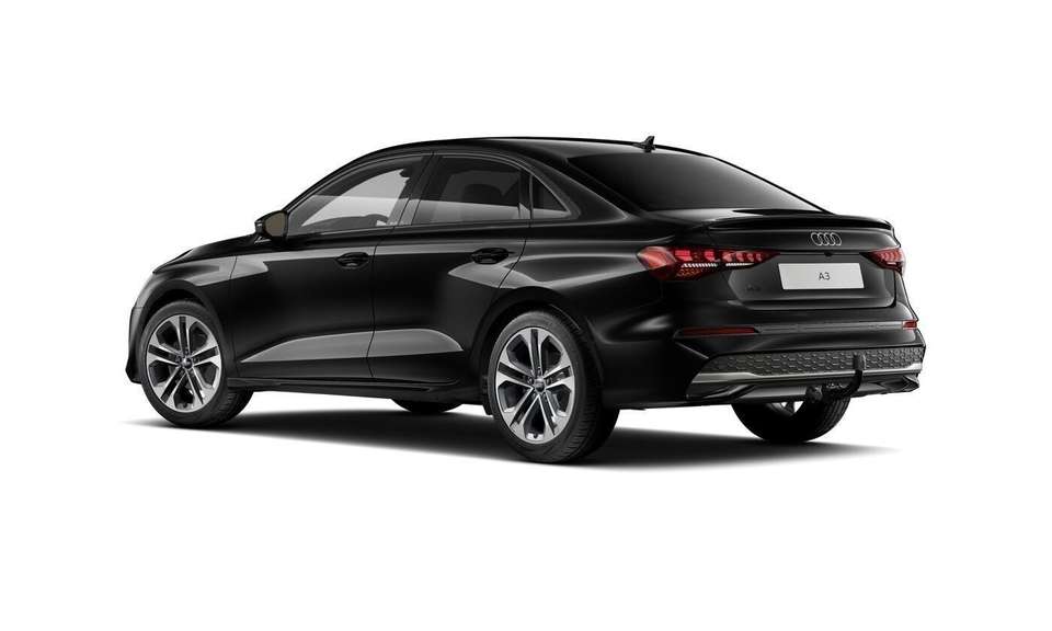 Audi A3 - Imagem 8