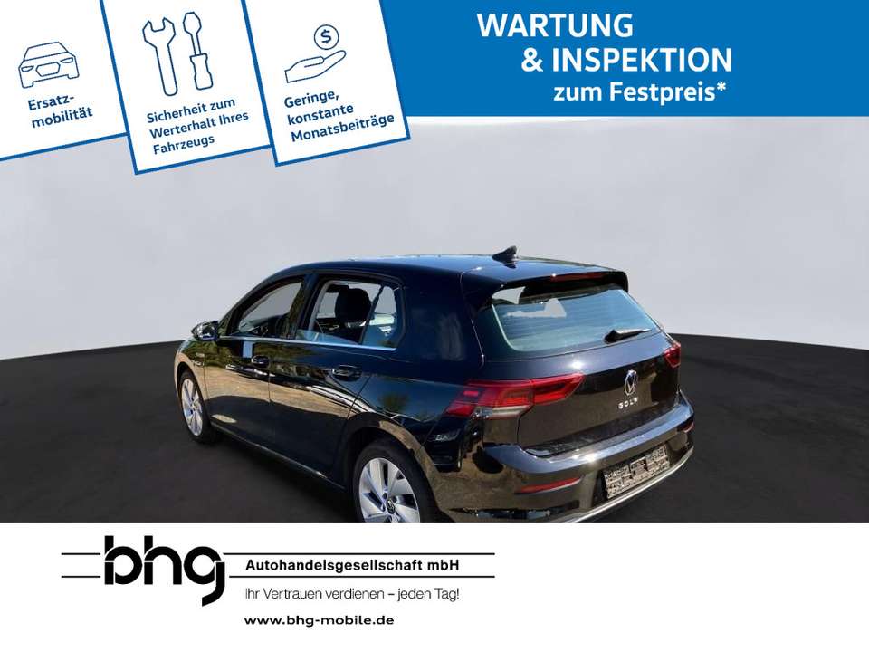 Volkswagen Golf - Imagem 5