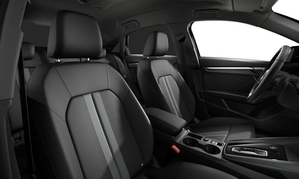 Audi A3 - Imagem 9