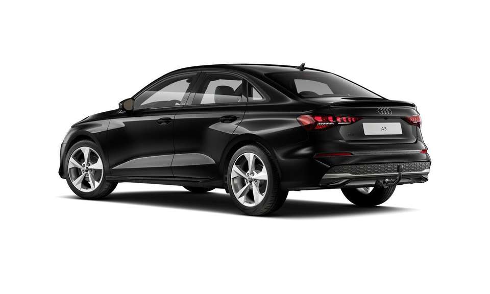 Audi A3 - Imagem 8