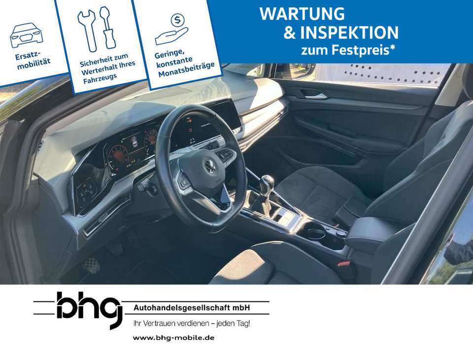 Volkswagen Golf - Imagem 6
