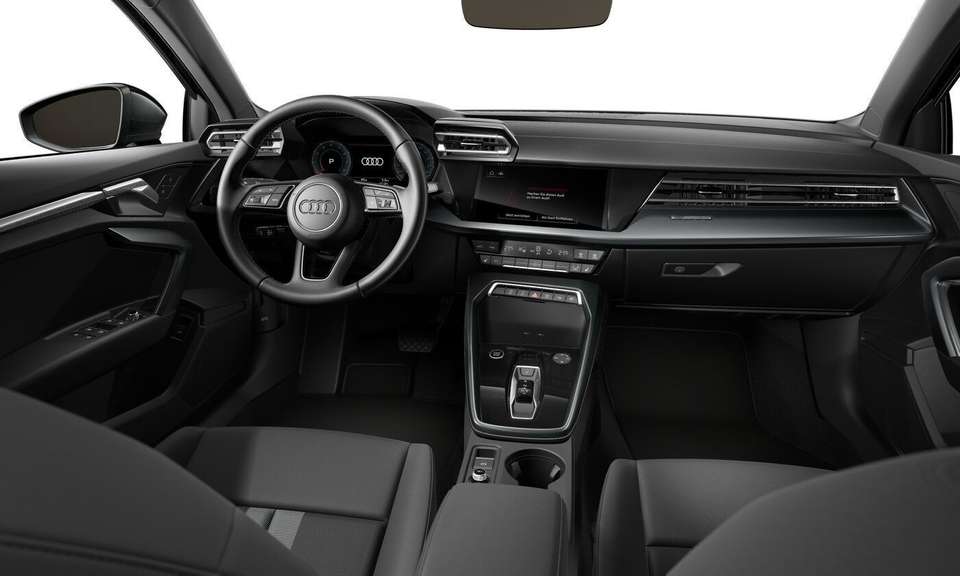 Audi A3 - Imagem 9