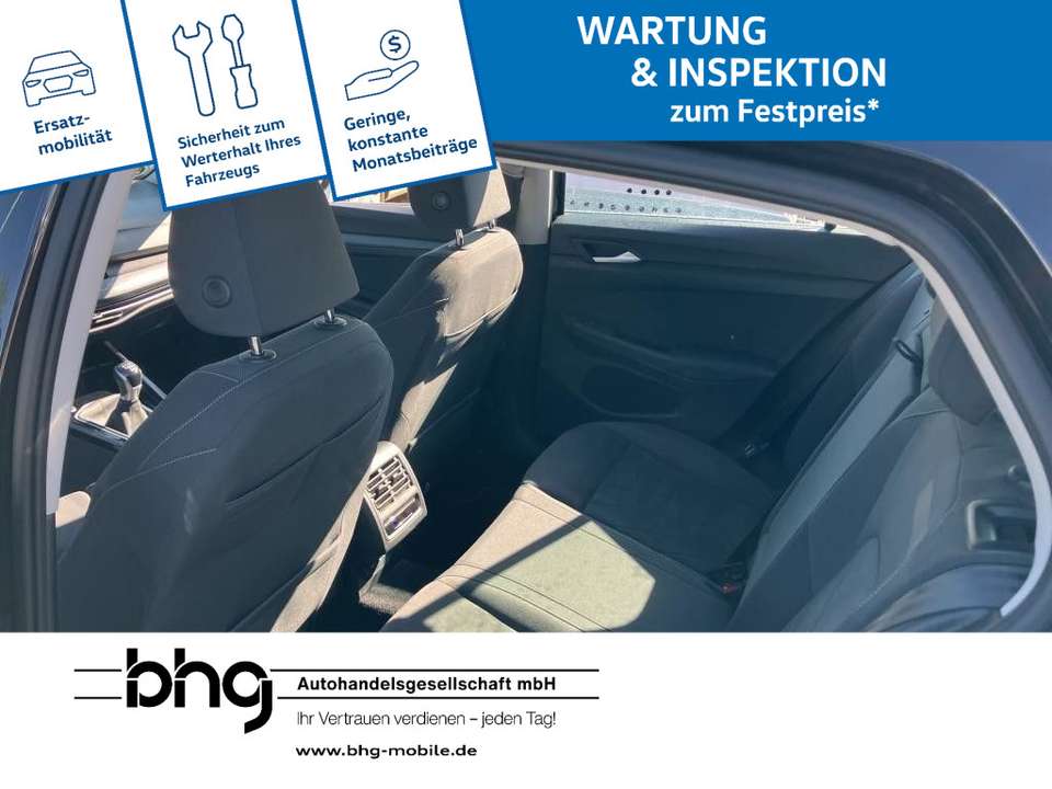 Volkswagen Golf - Imagem 7