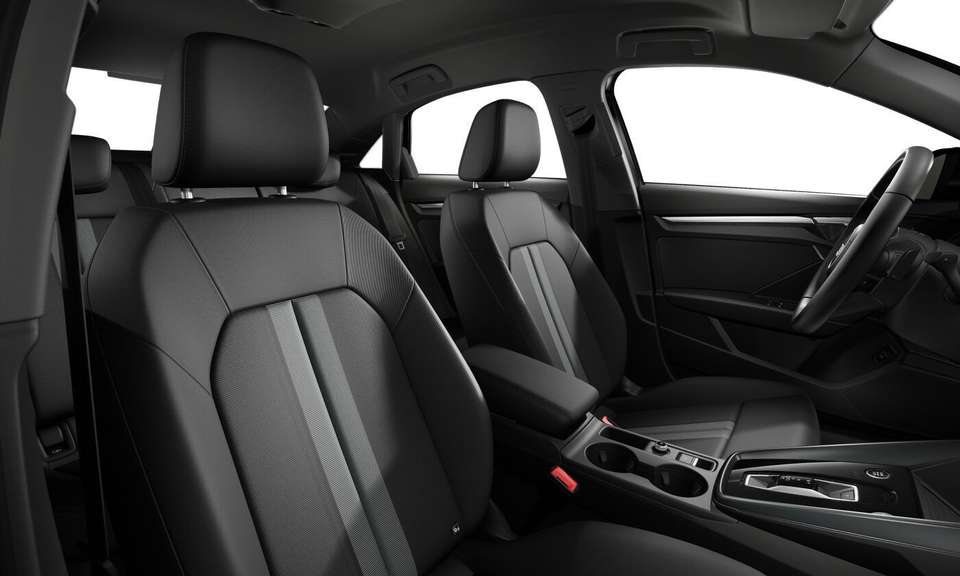 Audi A3 - Imagem 10