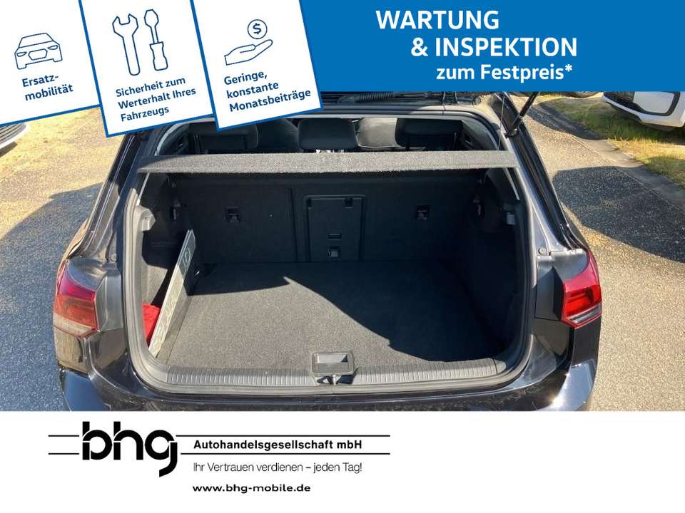 Volkswagen Golf - Imagem 8