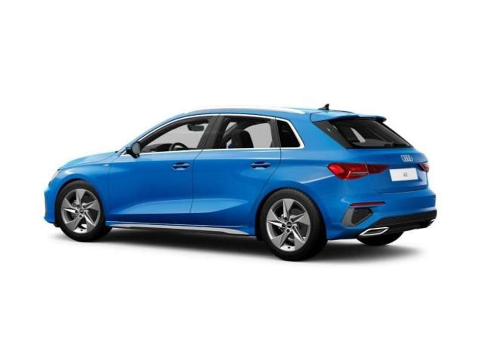 Audi A3 - Imagem 3