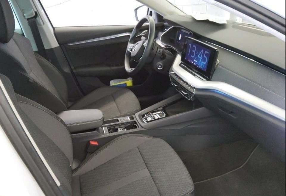 Skoda Octavia - Imagem 4