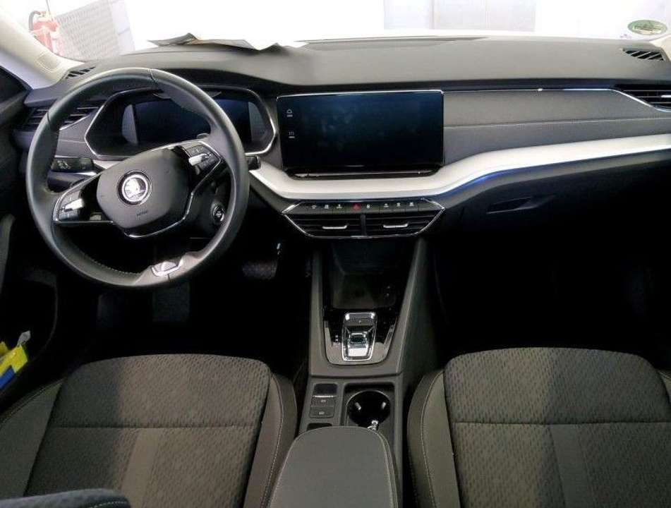 Skoda Octavia - Imagem 5