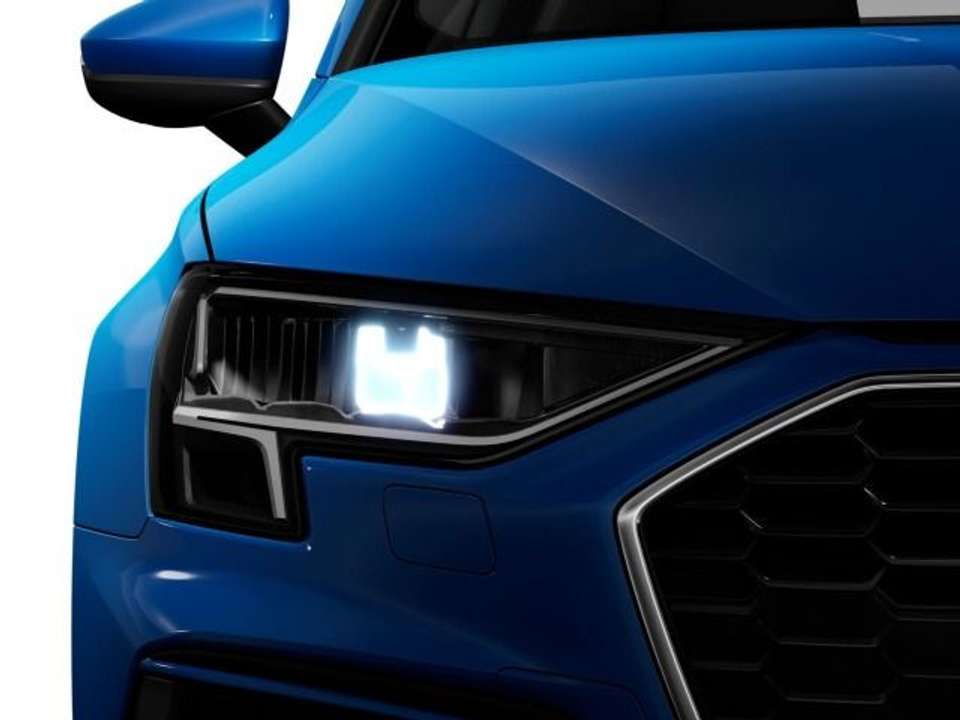 Audi A3 - Imagem 5