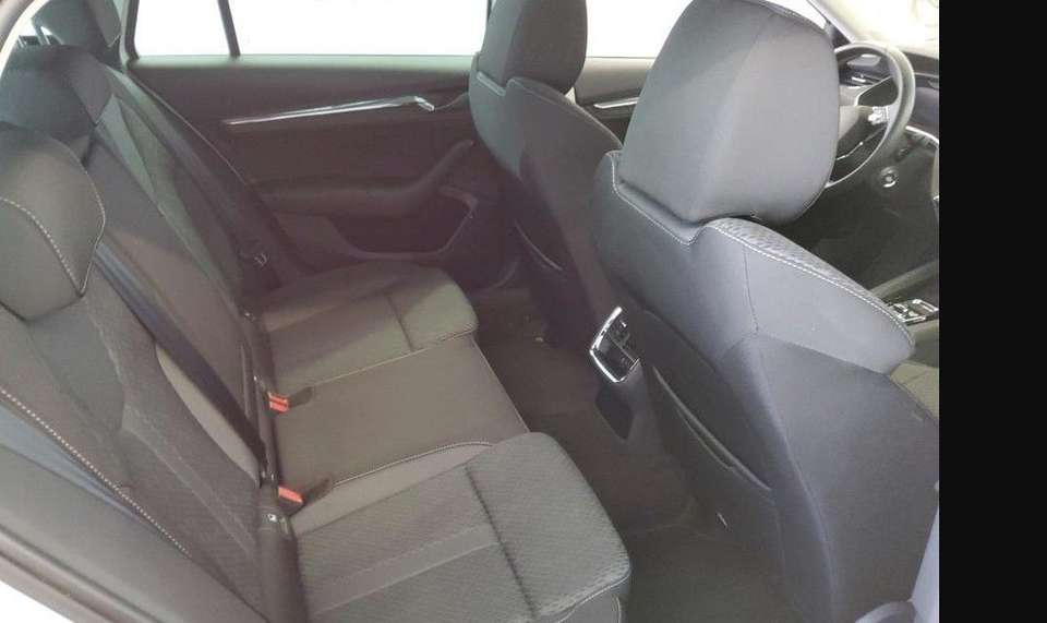 Skoda Octavia - Imagem 6