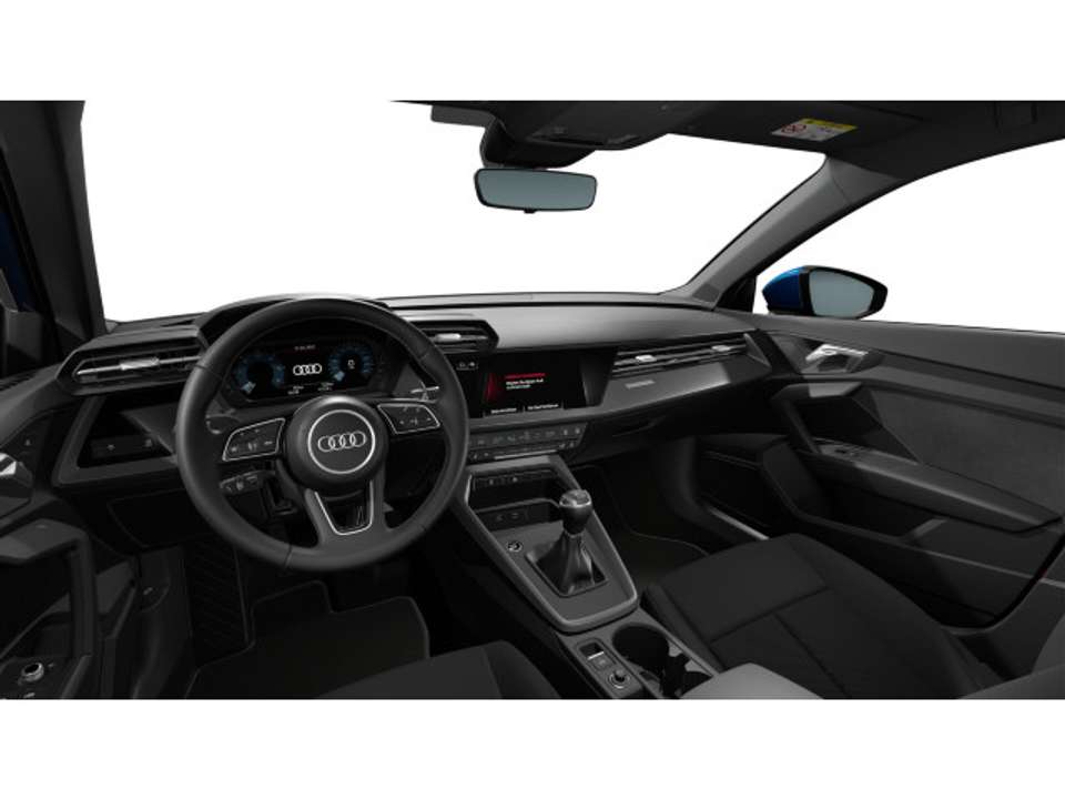 Audi A3 - Imagem 6